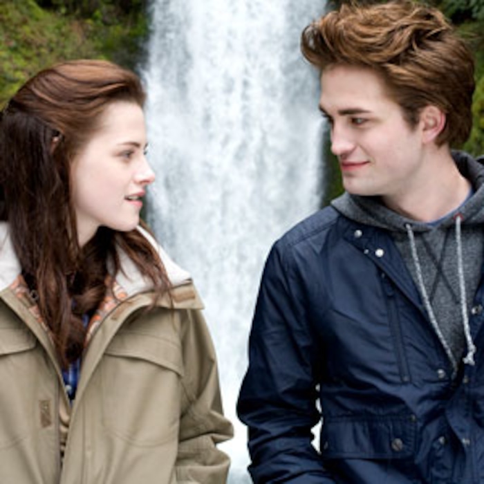 5 Best Songs From The Twlight Saga Soundtracks E News